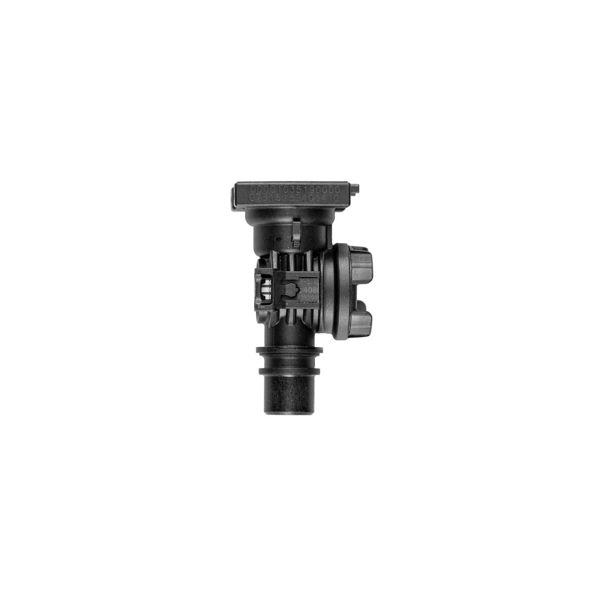 Flusostato caldera | compatible con VAILLANT | Calidad Original | Codigo fabricante 178988 | Para modelos VMW240/3 VMW24/280 VMW280/3 VM
