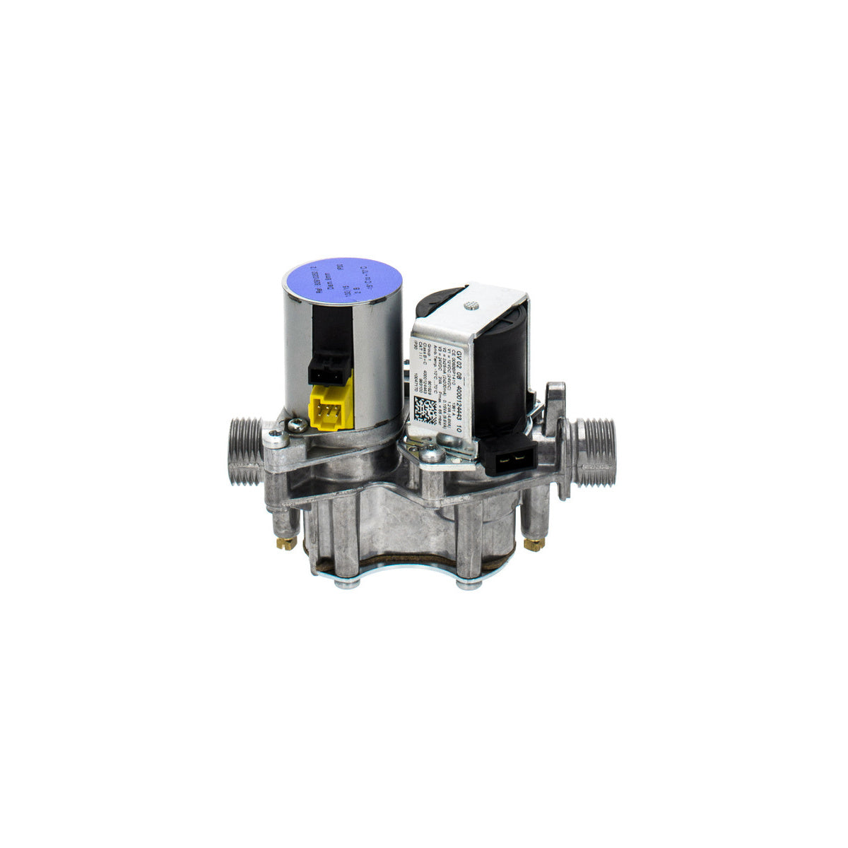 Bloque regulador gas butano caldera | compatible con VAILLANT | Calidad Original | Codigo fabricante 20019992 | Para modelos VM24035 VM2