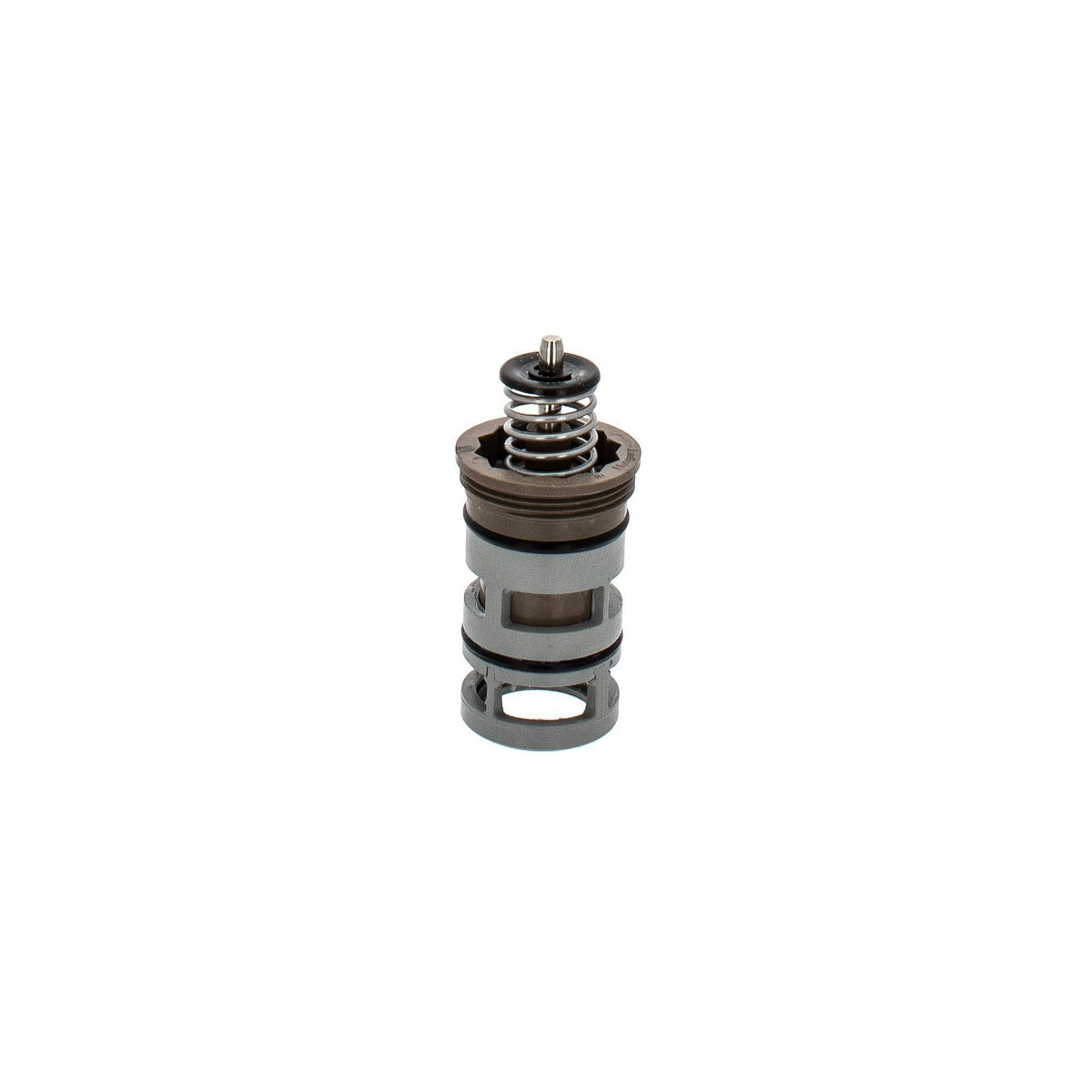 Cartucho válvula 3 vias caldera | compatible con SAUNIER DUVAL | Calidad Adaptable | Codigo fabricante 57161 | Para modelos SYLVA24ETHE