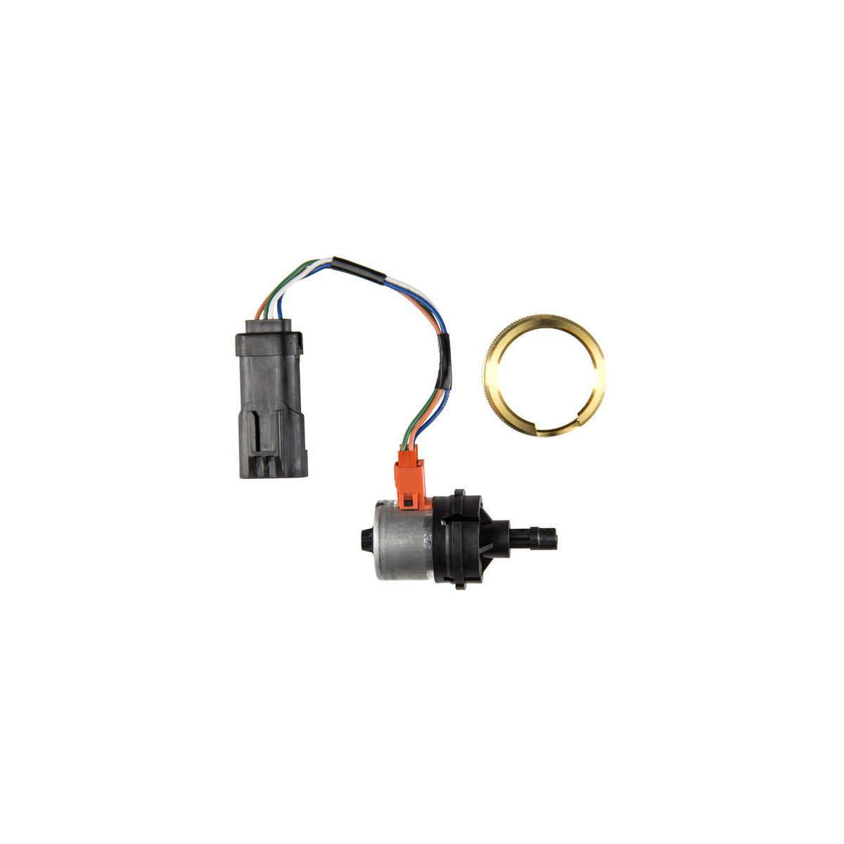 Motor válvula caldera | compatible con SAUNIER DUVAL | Calidad Adaptable | Codigo fabricante S10537 | 3 vías