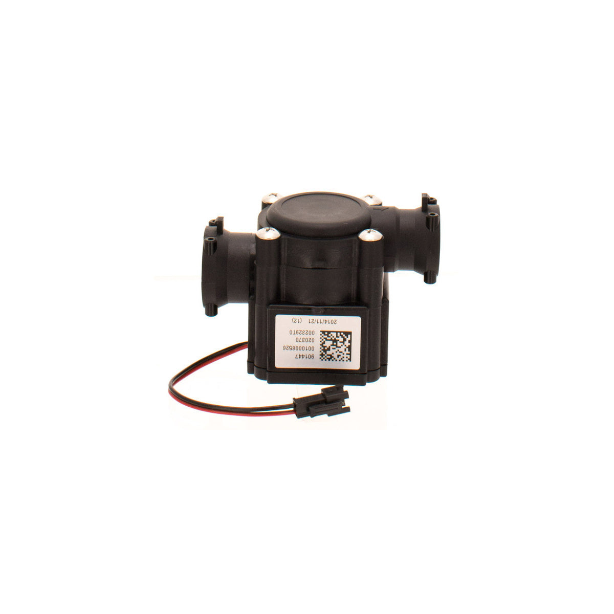 Hidrogenerador calentador | compatible con SAUNIER DUVAL | Calidad Original | Codigo fabricante 20069475 | Para modelos OPALIAC14CYCLO O