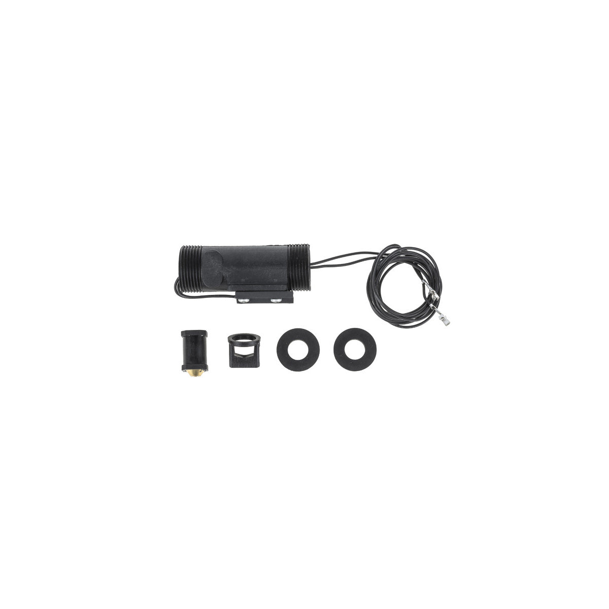Flusostato electrónico caldera | compatible con TIFELL | Calidad Original | Codigo fabricante CM96007LP | Para modelos BIFELL23MT BIFEL