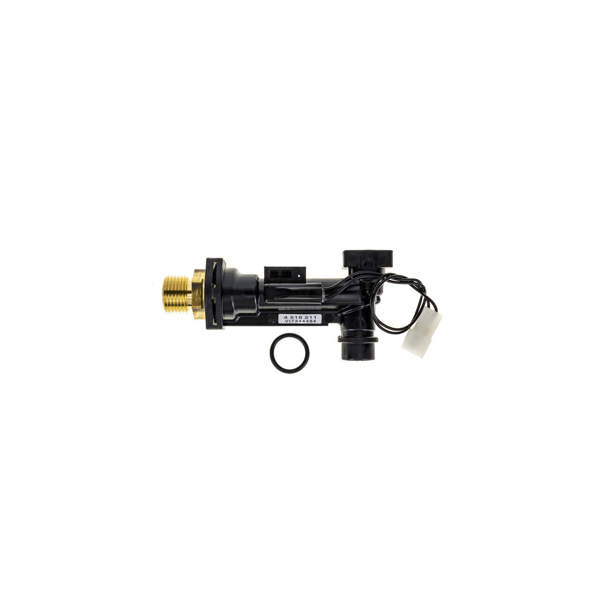 Detector flujo ACS caldera | compatible con VIESSMANN | Calidad Original | Codigo fabricante 7828287 | Para modelos 100-W WHKB 100-E AH1