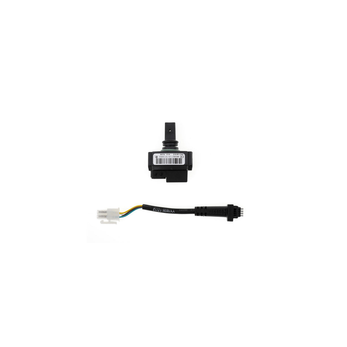 Detector de flujo ACS junta caldera | compatible con WOLF | Calidad Original | Codigo fabricante | Para modelos CGG1K24 CGG2K CGU-2K