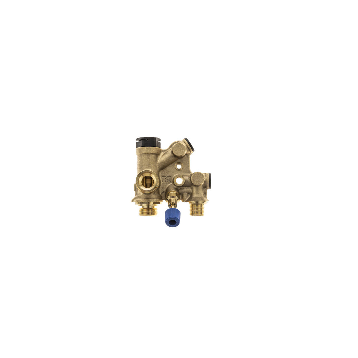Grupo hidraúlico caldera | compatible con SIME | Calidad Original | Codigo fabricante 6265870 | Para modelos PRAKTICA HE25 HE30 LN25 BR