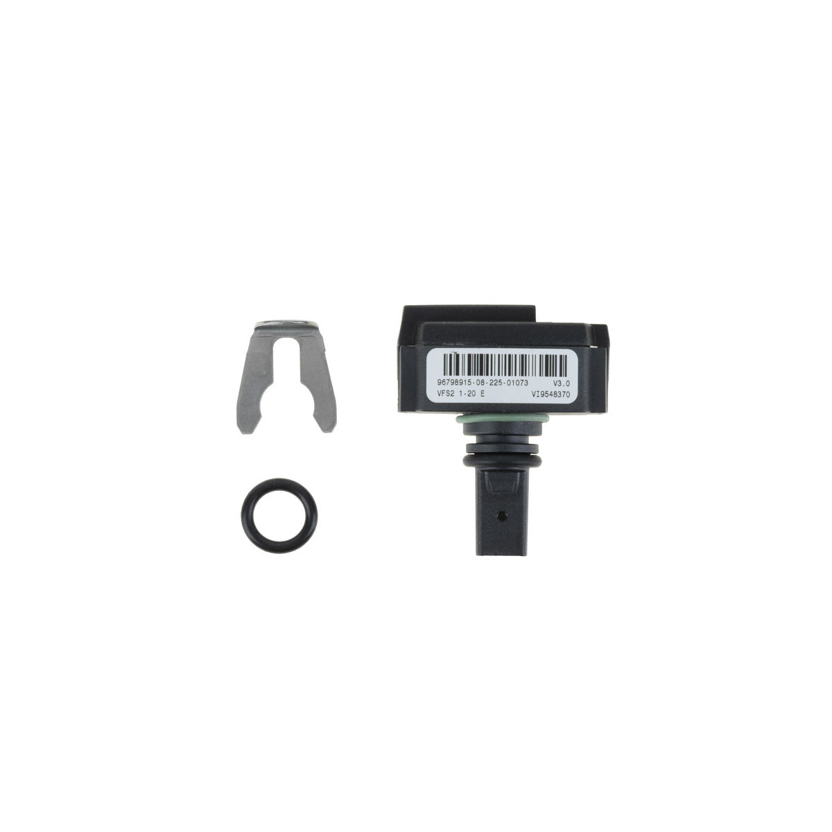 Flusostato caldera VIESMAN | compatible con VIESSMANN | Calidad Original | Codigo fabricante 7828749 | Para modelos VITODENS 100W