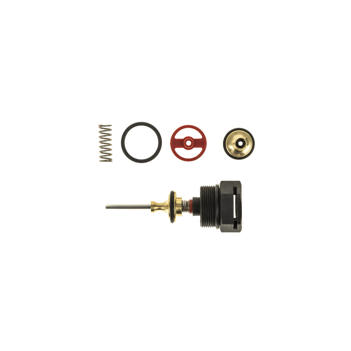 Obturador válvula 3 vías caldera | compatible con SIME | Calidad Original | Codigo fabricante 6319645 | Para modelos HE25 BRAVA SLIM H