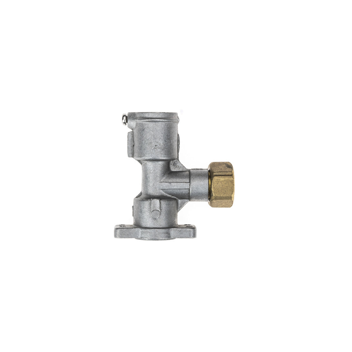 Conjunto unión válvula gas calentador | compatible con THERMOR | Calidad Original | Codigo fabricante ST0027465 | Para modelos 11 IONO