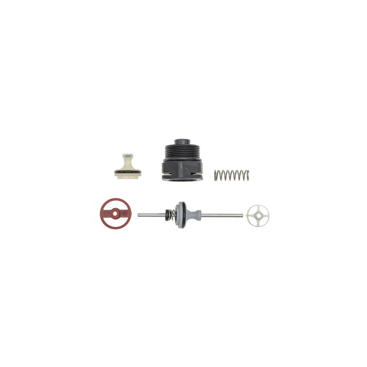 Obturador válvula 3 vías caldera | compatible con SIME | Calidad Adaptable | Codigo fabricante 6319645 | Para modelos HE25 BRAVA SLIM
