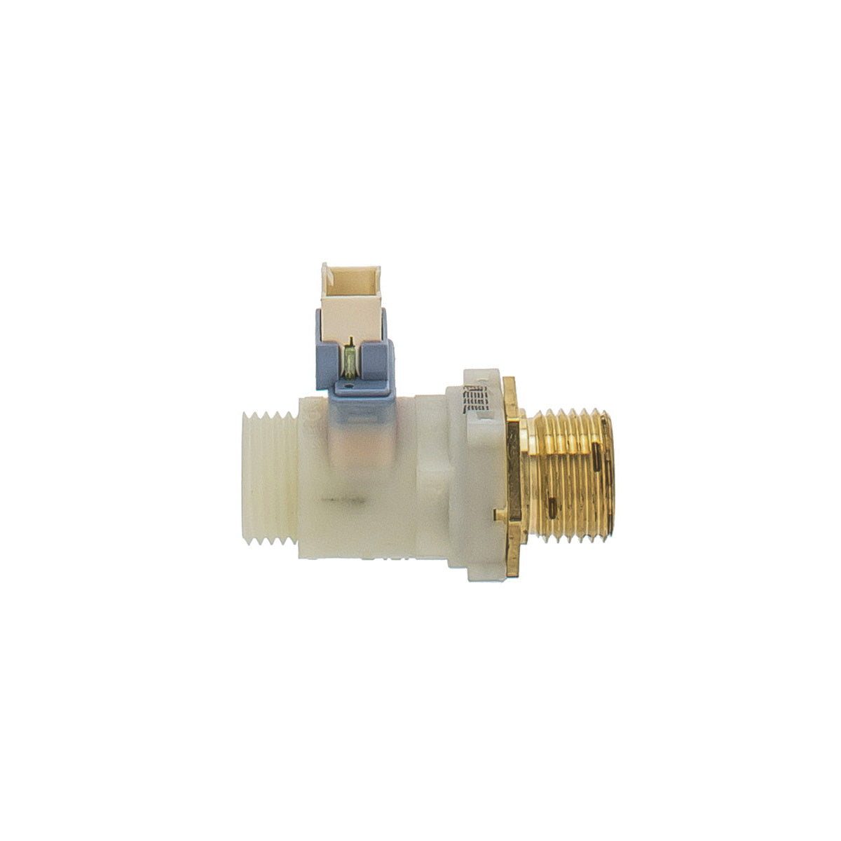 Flusostato válvula | compatible con FERROLI | Calidad OEM | Codigo fabricante I39820450 | Para modelos DIVATOP F37
