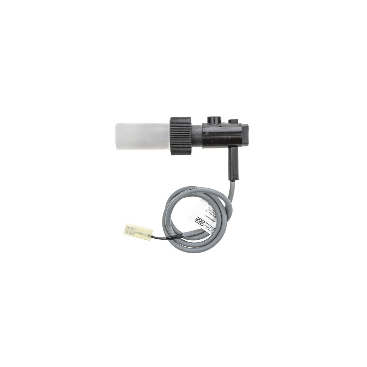 Flusostato caldera | compatible con FERROLI | Calidad Original | Codigo fabricante I39841670 | Para modelos W70-80 W125 ENERGY TOP B125-