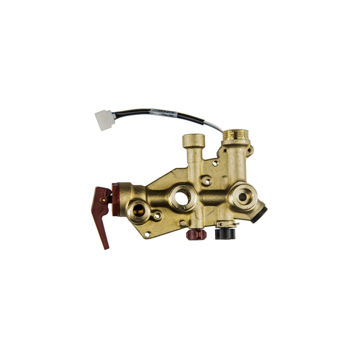 Kit hydroblock caldera | compatible con ROCA | Calidad Original | Codigo fabricante 122700600 | Para modelos VICTORIA 20/20 VEGA GAVINA
