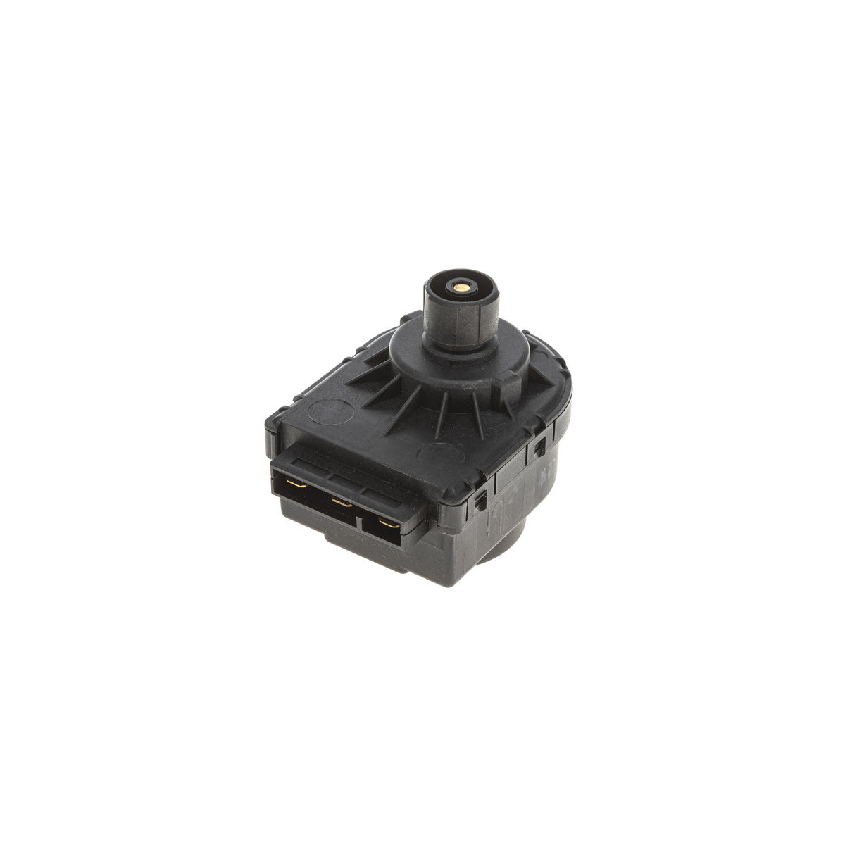 Motor válvula 3 vías caldera | compatible con ROCA | Calidad Original | Codigo fabricante 125564734 | ELBI