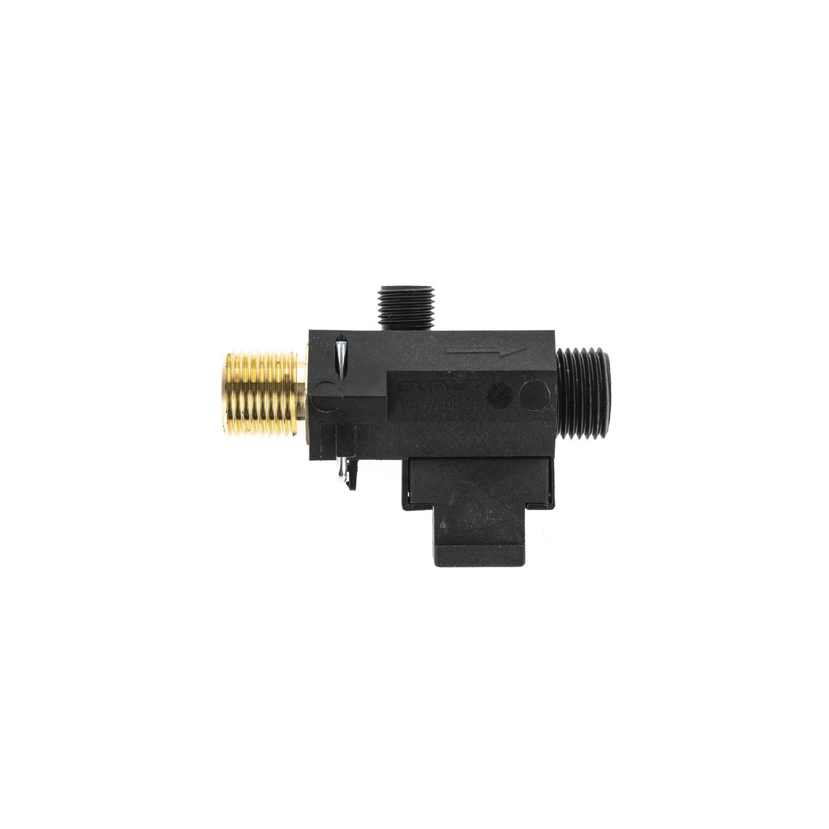 Flusostato toma caldera | compatible con ROCA | Calidad Original | Codigo fabricante 125566377 | Para modelos NEOBIT S 24/24F 24-24 24-2
