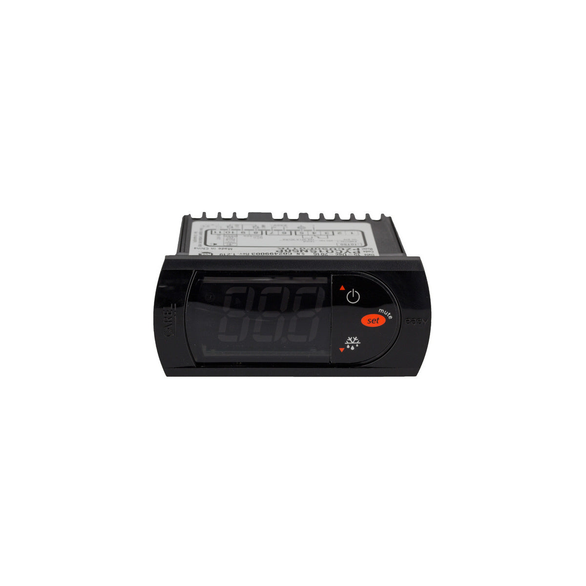 Controlador frigorifico CAREL | compatible con STANDARD | Calidad Original | Codigo fabricante 5055066 | Para modelos PYCO1SN50P