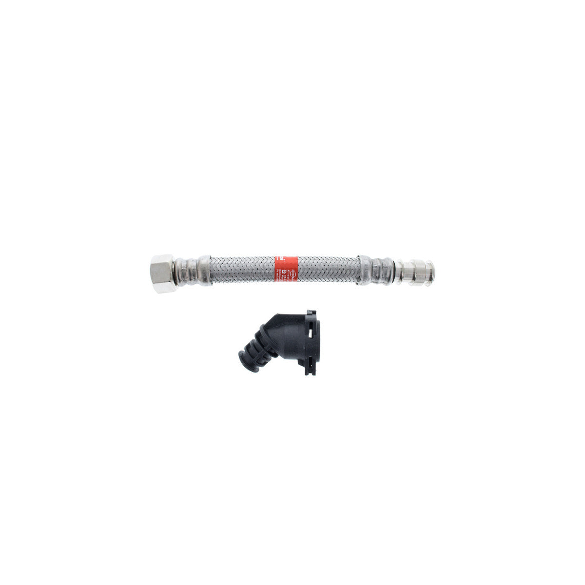 Conducto purga vaso de expasión JUNKERS | compatible con JUNKERS/BOSCH | Calidad Original | Codigo fabricante 8716771414 | Para modelos