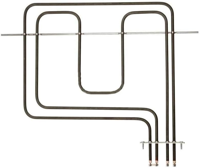 Resistencia Grill Horno TEKA 1500W 3140303