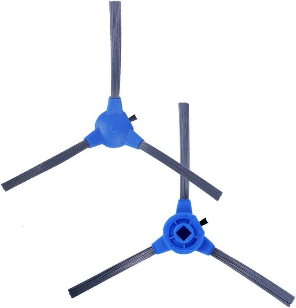 Accesorios de Recambio para Cecotec Conga 1090 1790, 1 Cepillo Principal 8 Filtros Hepa 8 Cepillos Laterales 3 Mopas para Conga