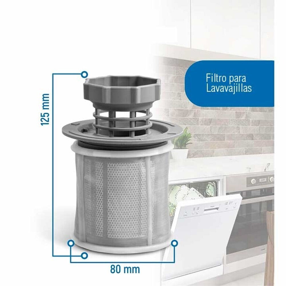 Filtro Lavavajillas Balay Bosch Siemens 427903