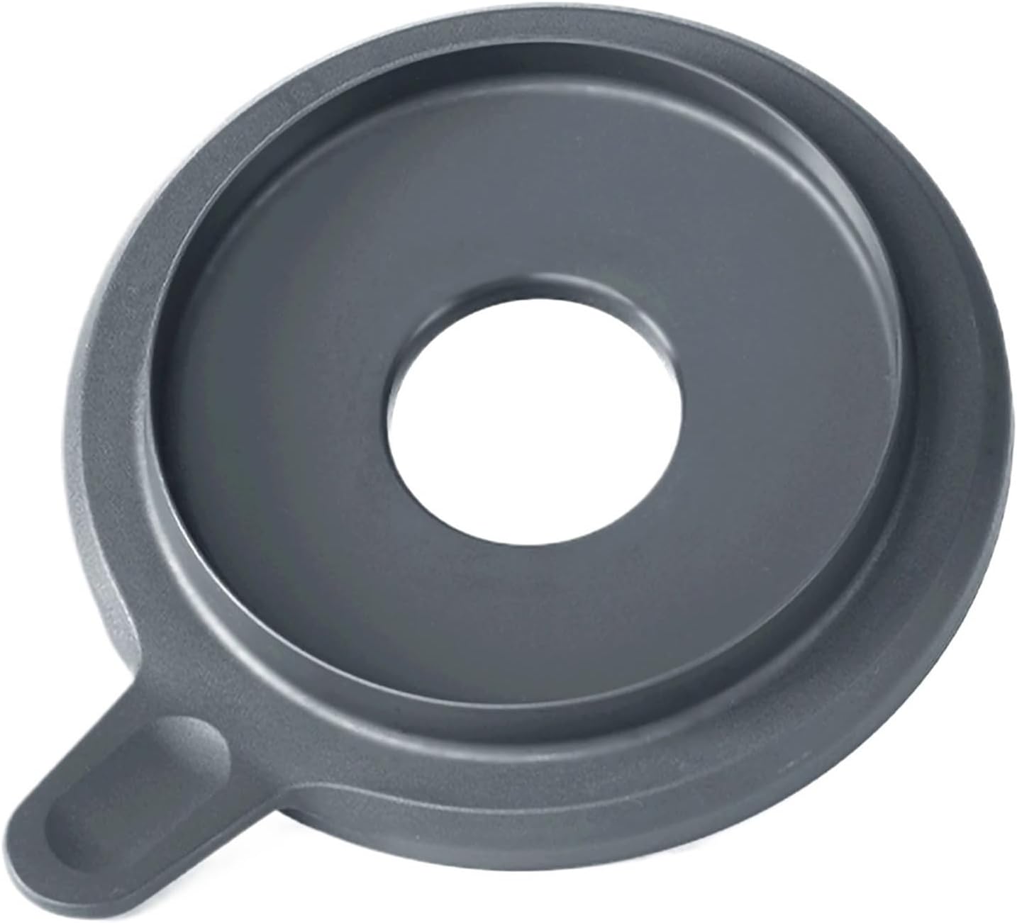 Tapa para Vaso y Junta  Adaptable THERMOMIX TM5 TM6 VORWERK