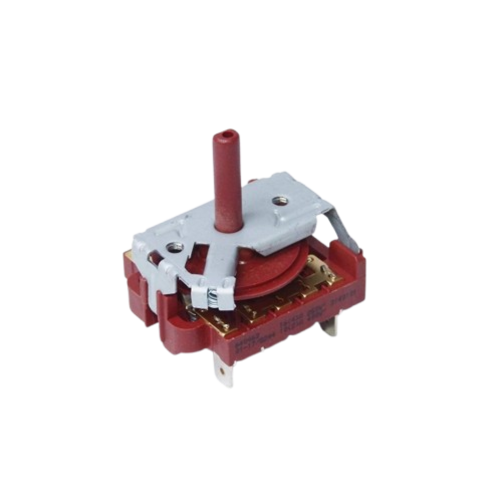 Selector Horno TEKA 4 Posiciones HC495 HI435 HI535 HM535 640463
