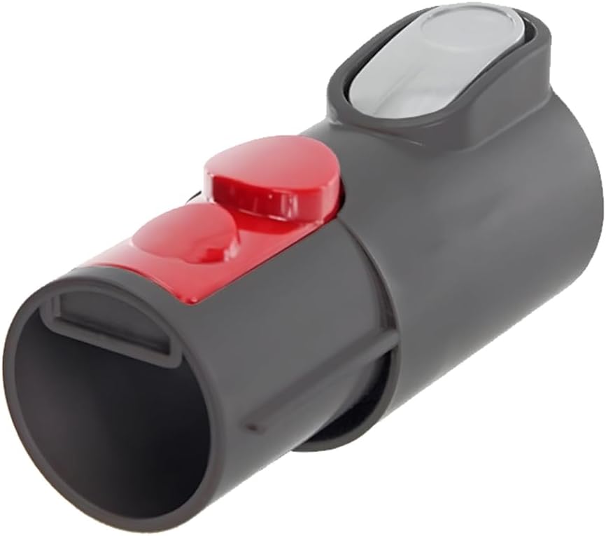 Adaptador para Dyson Aspirador: Compatible con V7, V8, V10, V11, V12, V15, SV10, SV11