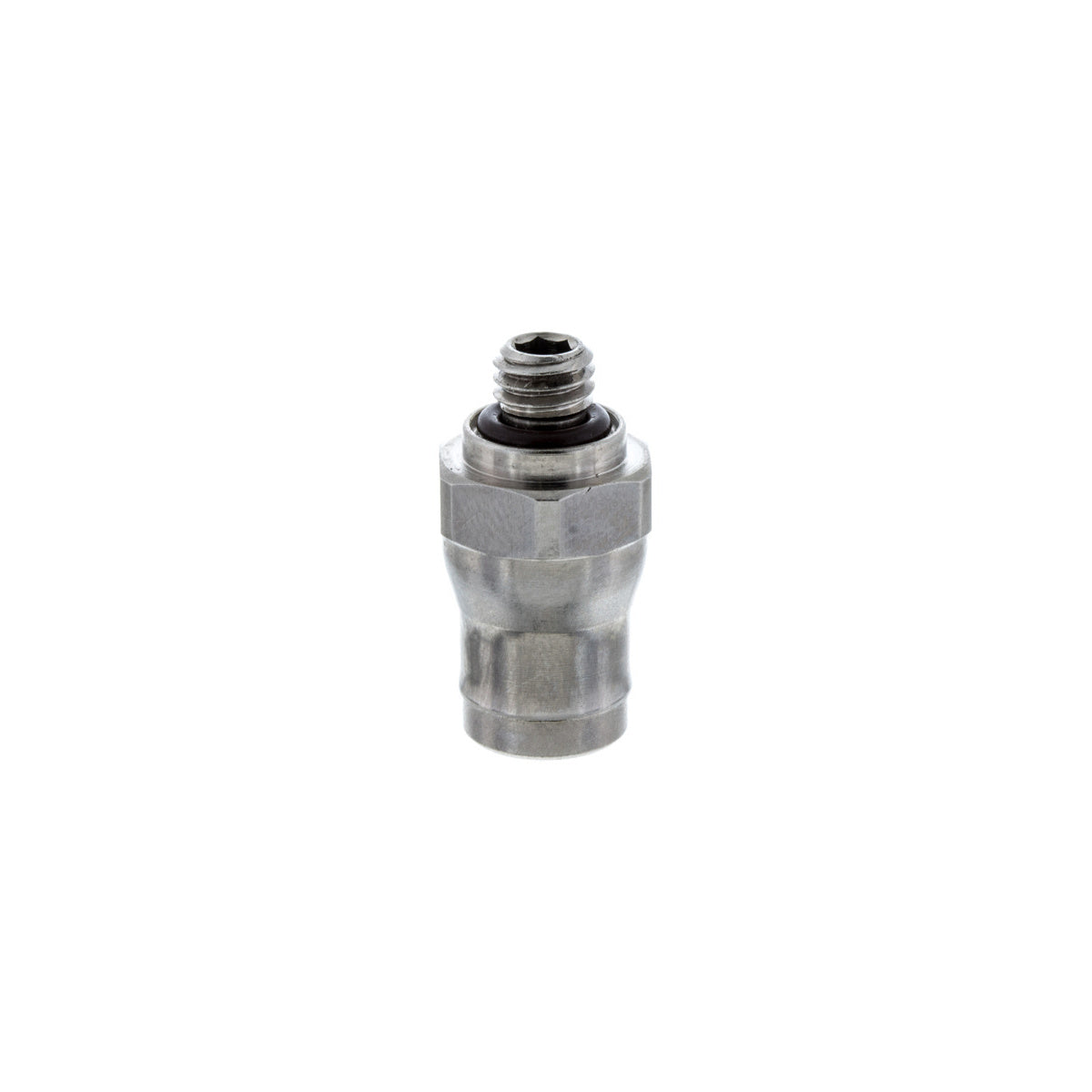Racord quemador gasoleo | compatible con DOMUSA | Calidad Original | Codigo fabricante CTOR000006 | Recto