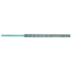 Teclado lavavajillas Fagor LV66IT LV65IT V36G000B6