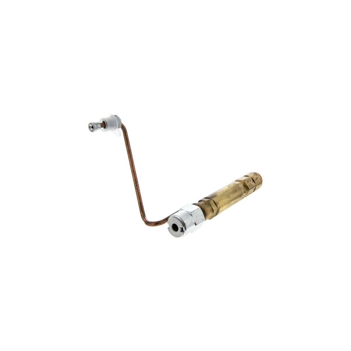 Portainyector quemador gasóleo | compatible con ROCA | Calidad Original | Codigo fabricante 121305994 | Para modelos KADETRONIK3RSE KAD