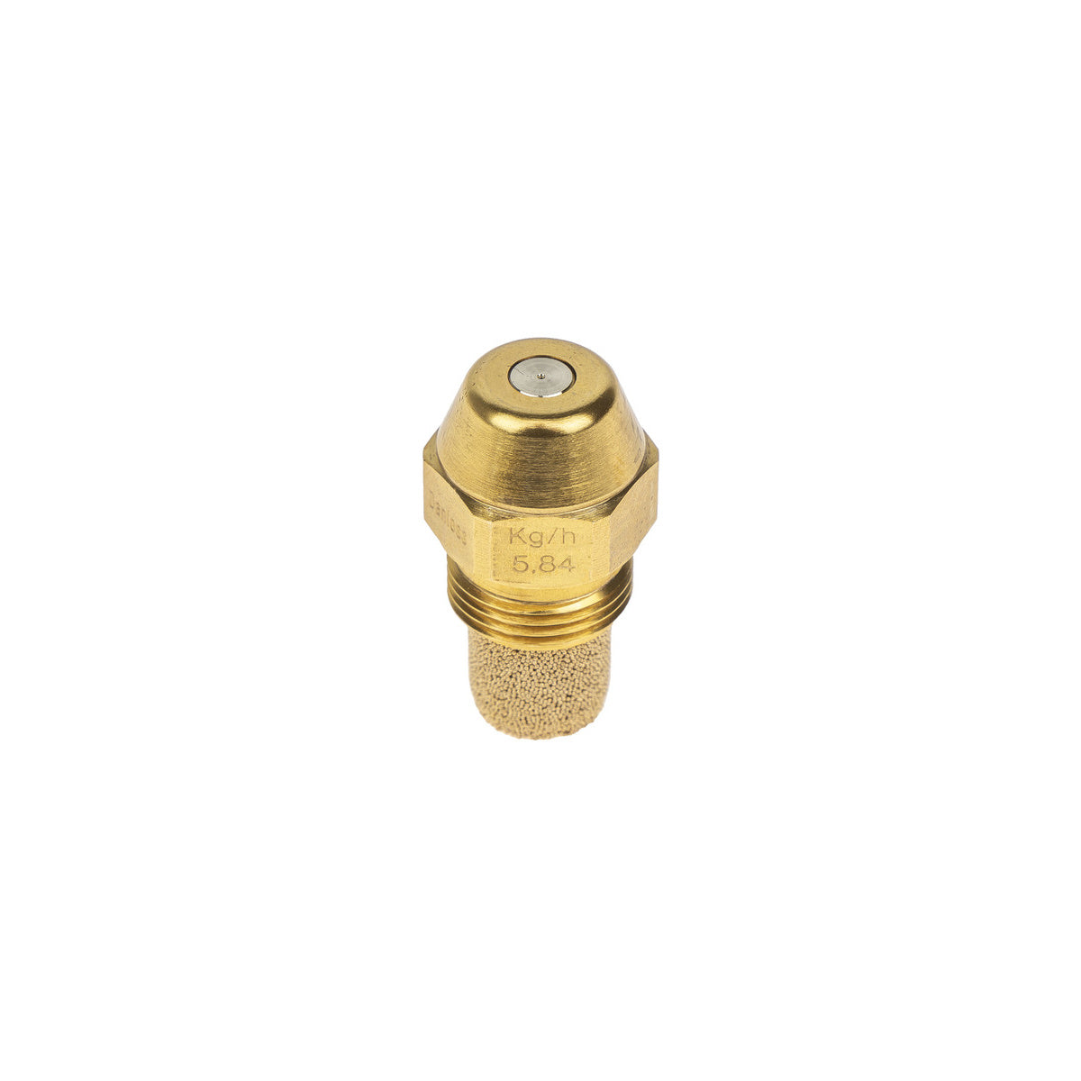 Boquilla de pulverización gasoleo | compatible con DANFOSS | Calidad Original | Codigo fabricante | Para modelos OD B60º 1 50 gal/h -