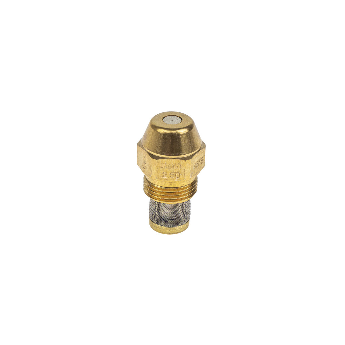 Boquilla de pulverización gasoleo | compatible con DANFOSS | Calidad Original | Codigo fabricante | Para modelos OD S 45 ° 2 50 gal/h