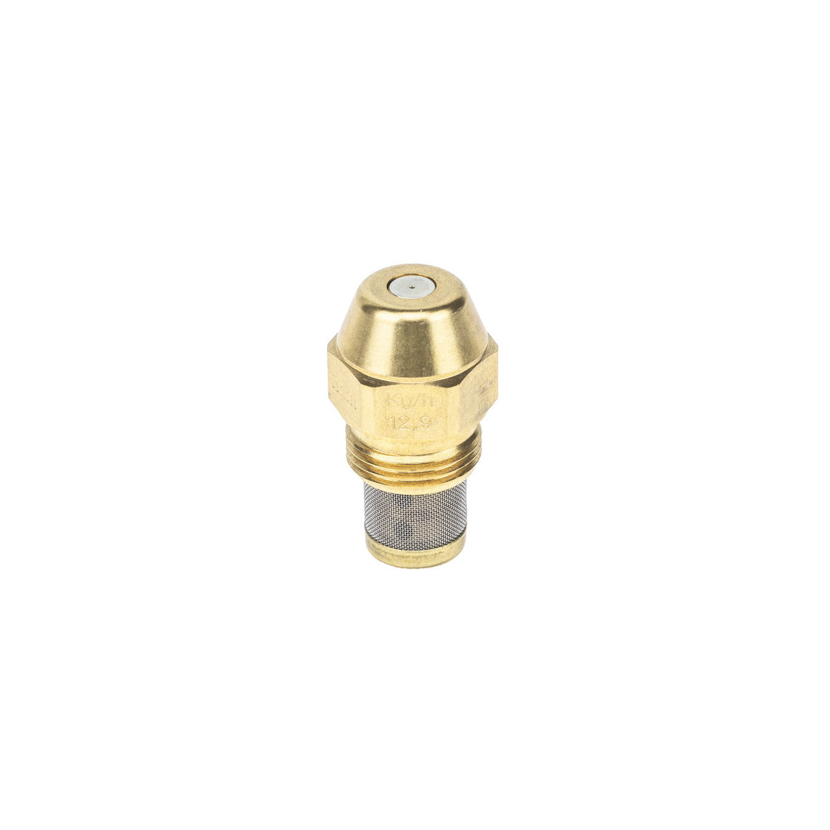 Boquilla de pulverización gasoleo | compatible con DANFOSS | Calidad OEM | Codigo fabricante | Para modelos OD S 45 ° 3 50 gal/h - Só