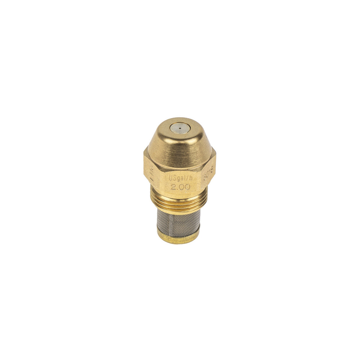 Boquilla de pulverización gasoleo | compatible con DANFOSS | Calidad Original | Codigo fabricante | Para modelos OD S 30° 2 00 gal/h -
