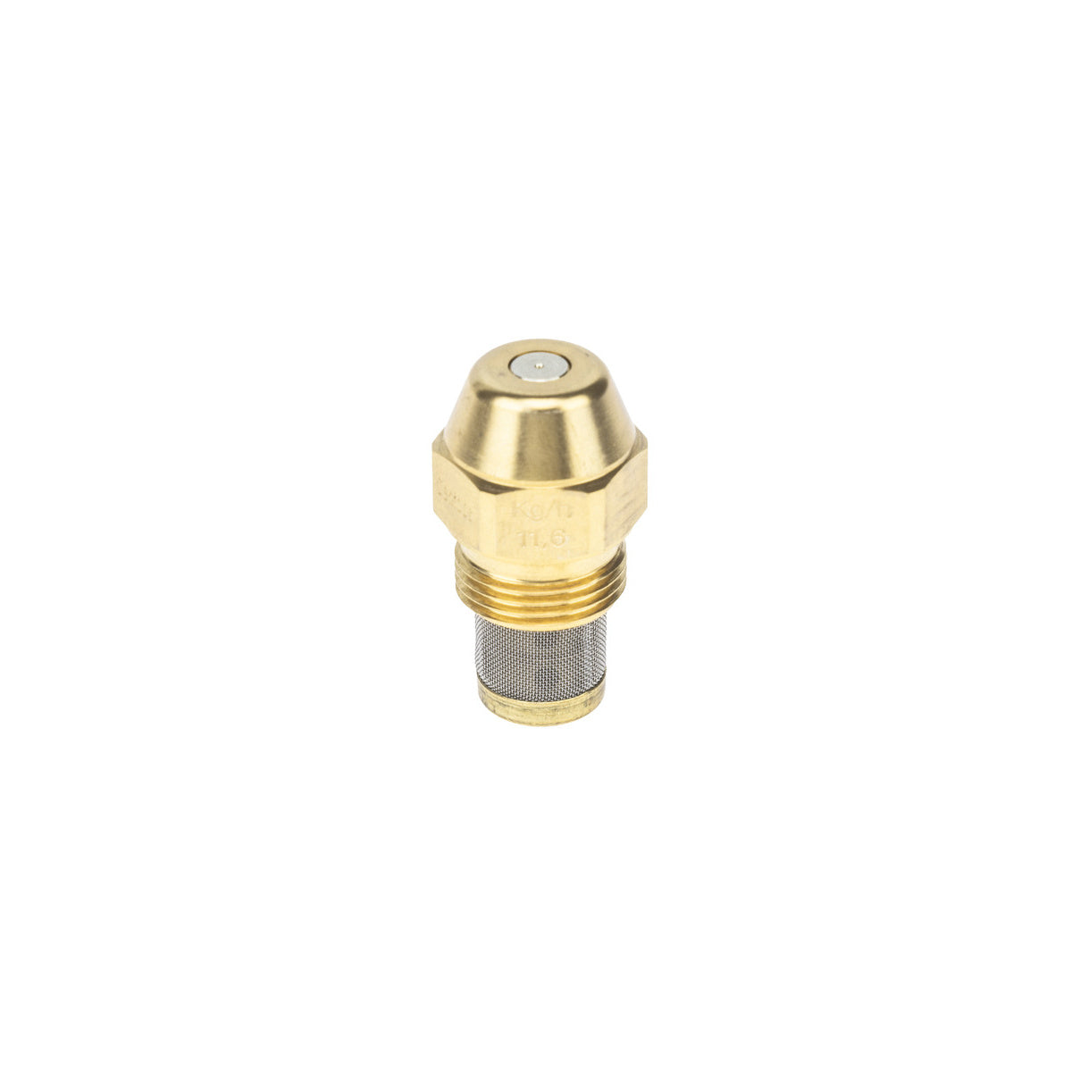 Boquilla de pulverización gasoleo | compatible con DANFOSS | Calidad Original | Codigo fabricante | Para modelos OD B60º 3 00 gal/h -