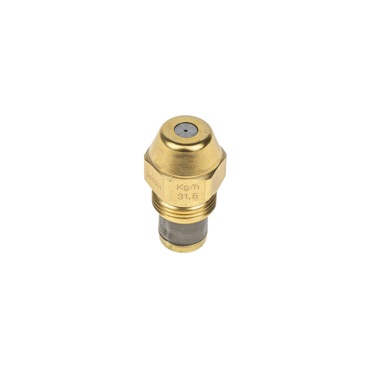 Boquilla de pulverización gasoleo | compatible con DANFOSS | Calidad Original | Codigo fabricante | Para modelos OD S 60° 8 00 gal/h -