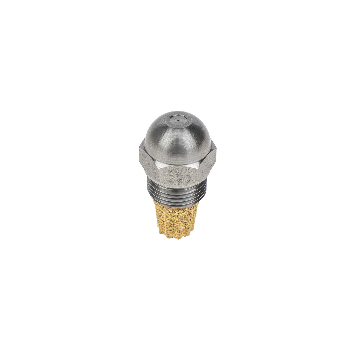 Boquilla de pulverización gasoleo | compatible con DANFOSS | Calidad Original | Codigo fabricante | Para modelos HFD 80º 0 75 gal/h -