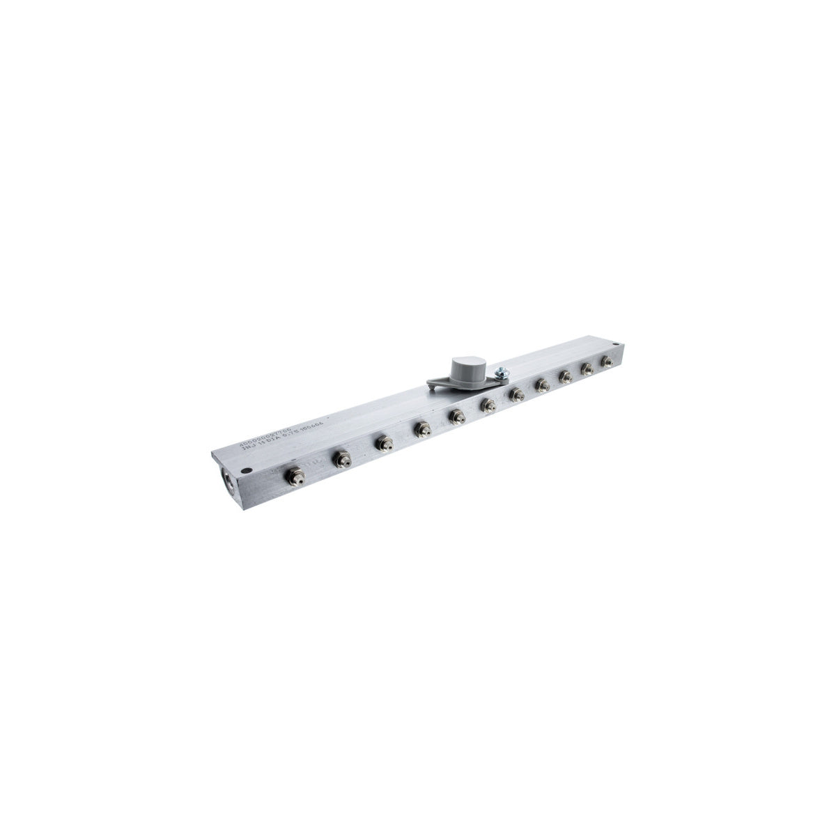 Inyector gas butano calentador | compatible con ARISTON | Calidad Original | Codigo fabricante 65152073 | Para modelos B11NGPIB