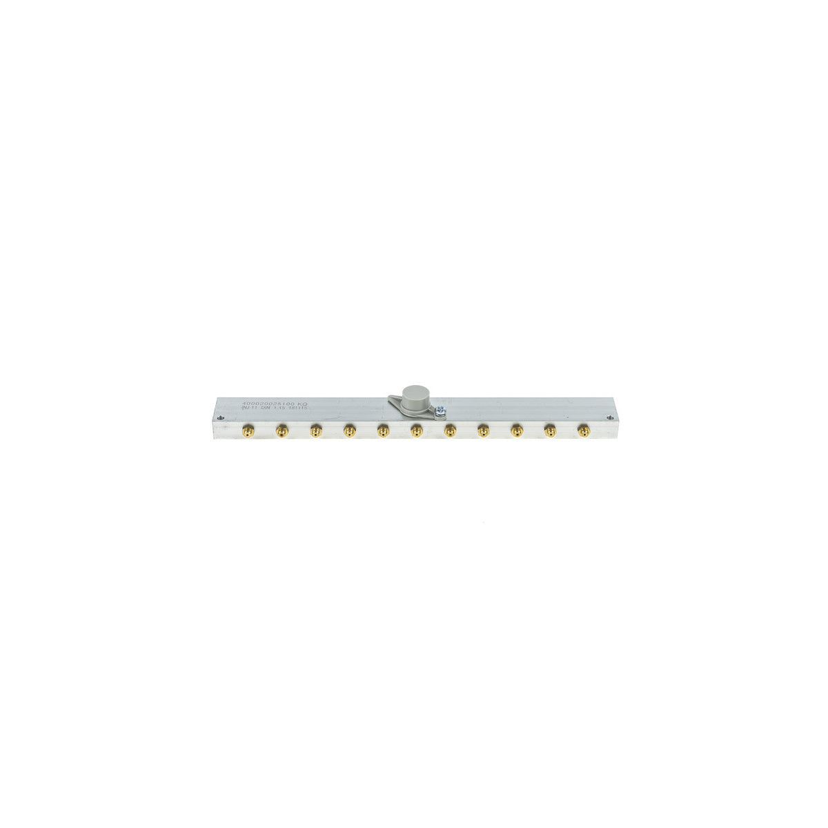 Kit transformación G20 calentador | compatible con ARISTON | Calidad Original | Codigo fabricante 65152076 | Para modelos BLUCONTROL11L