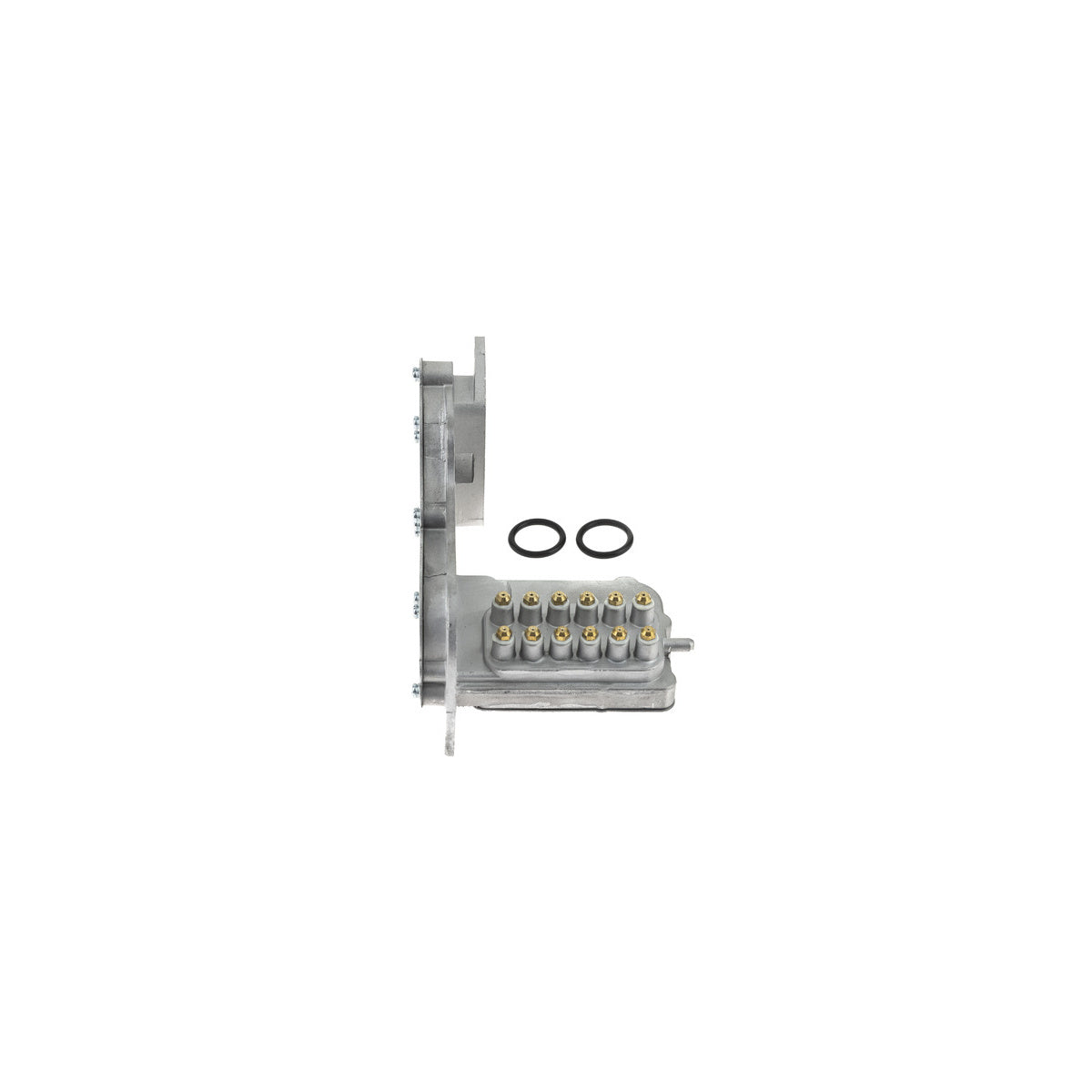 Kit transformación de gas natural a butano | compatible con ARISTON | Calidad Original | Codigo fabricante 65119328 | Para modelos AVEN