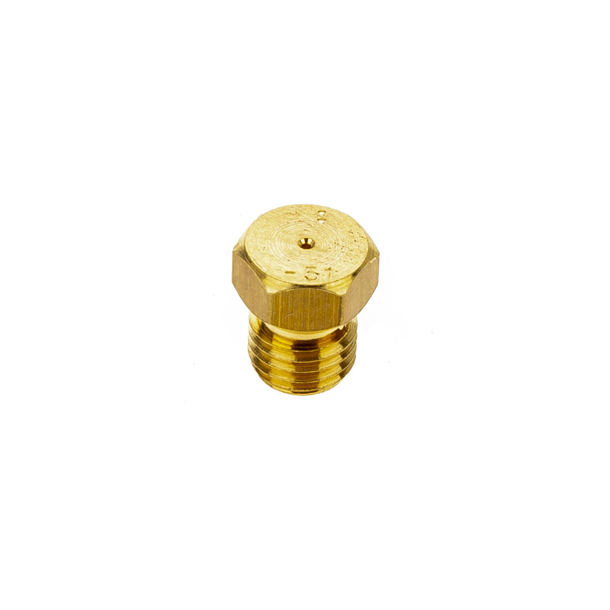 Inyector auxiliar encimera | compatible con TEKA | Calidad Original | Codigo fabricante 81220084 | Para modelos CGW 3G CZ LUX 50 5G TR E