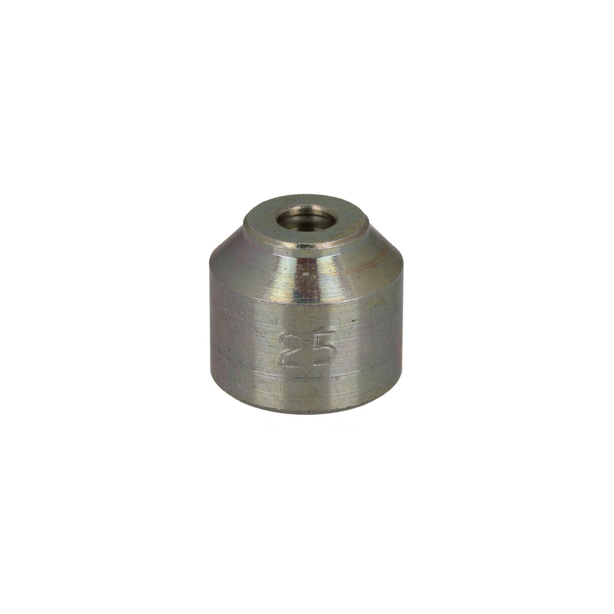 Conjunto inyector cocina Ø 0,25mm Gas Butano