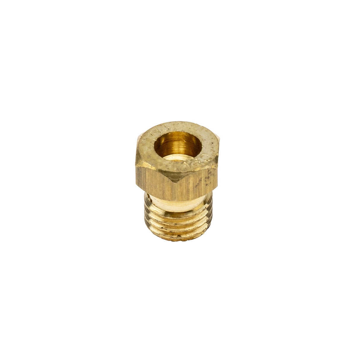 Inyector rápido Gas Natural encimera | compatible con ASPES | Calidad OEM | Codigo fabricante C73B012B0 | Para modelos EPA-31 MI 590/51