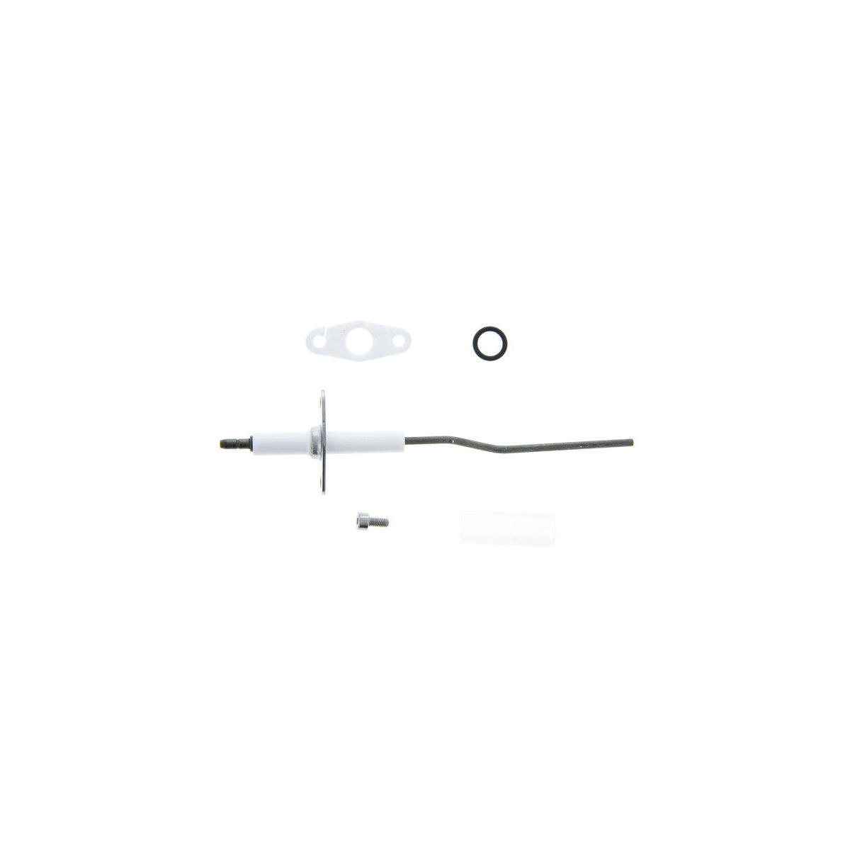 Electrodo de ionización caldera | compatible con WOLF | Calidad Original | Codigo fabricante | Para modelos CGB100 CGBK20/24 CGB35/50 C