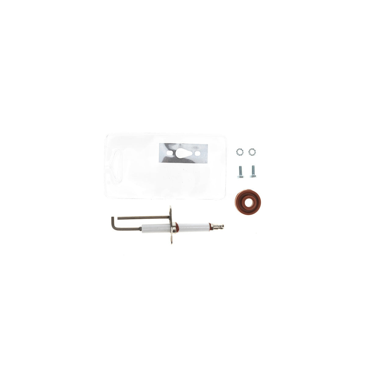 Electrodo encendido caldera | compatible con REMEHA | Calidad Original | Codigo fabricante S54339 | Para modelos 85 30 QUINTA 115