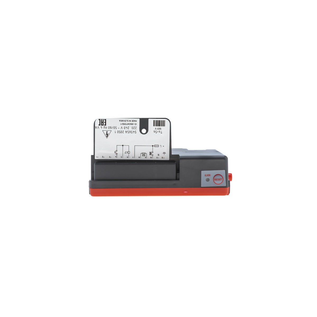 Módulo encendido caldera ARISTON | compatible con CHAFFOTEAUX | Calidad Original | Codigo fabricante | Para modelos MODULOFLAME80N MODU