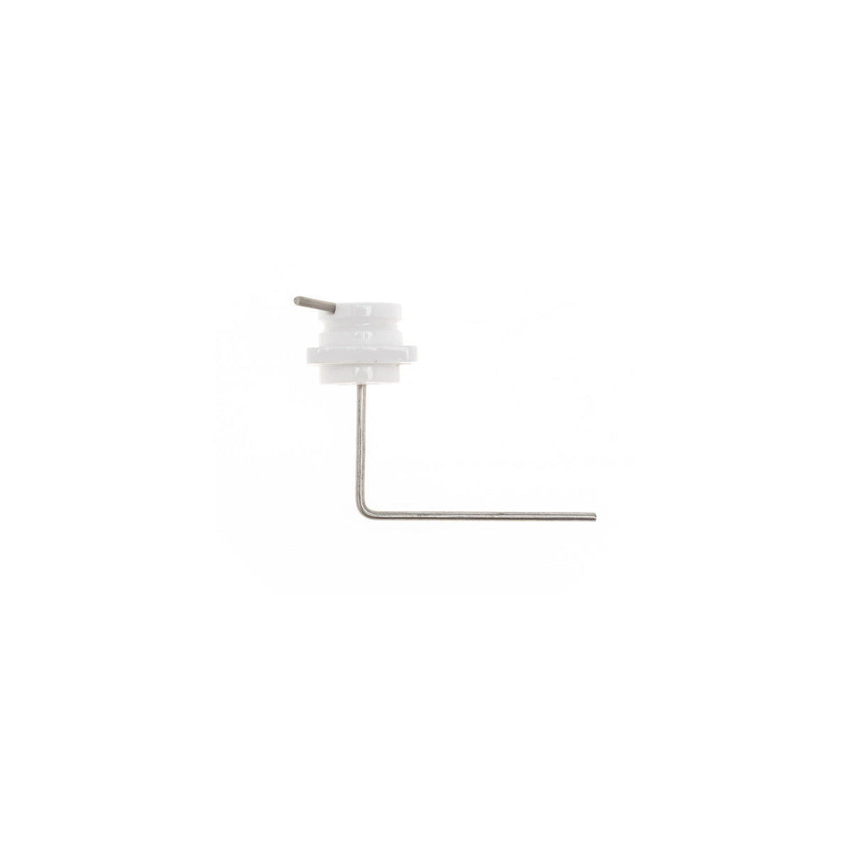 Electrodo detector calentador | compatible con ARISTON | Calidad Original | Codigo fabricante 65151996 | Para modelos OFT11 FLUENDO AVEN
