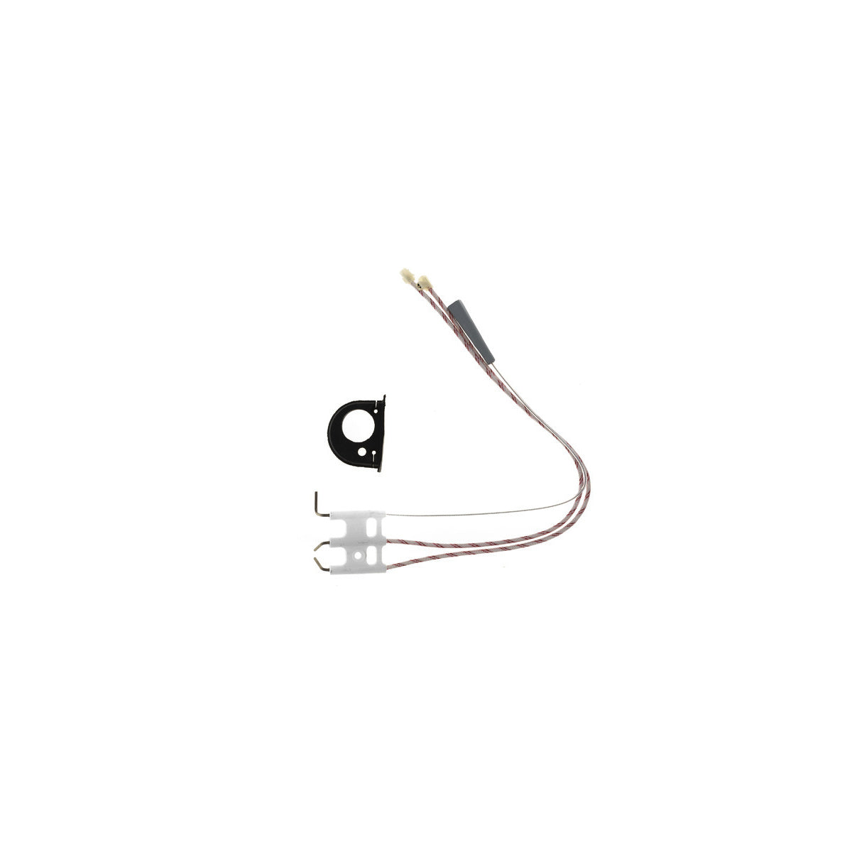 Conjunto electrodo caldera | compatible con ARISTON | Calidad Original | Codigo fabricante 65104549 | Para modelos ALIXIA24FFNG CLAS28FF