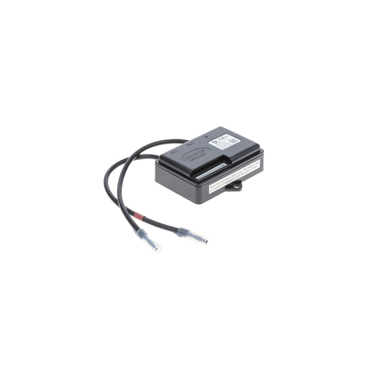 Módulo encendido calentador | compatible con ARISTON | Calidad Original | Codigo fabricante 65153122 | Para modelos LPG 11 FAST R ONM 1