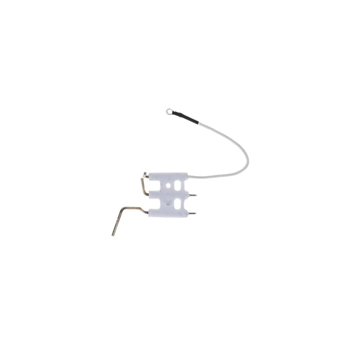 Electrodo de encendido calentador | compatible con ARISTON | Calidad Original | Codigo fabricante 65155355 | Para modelos FAST RX ONM 11