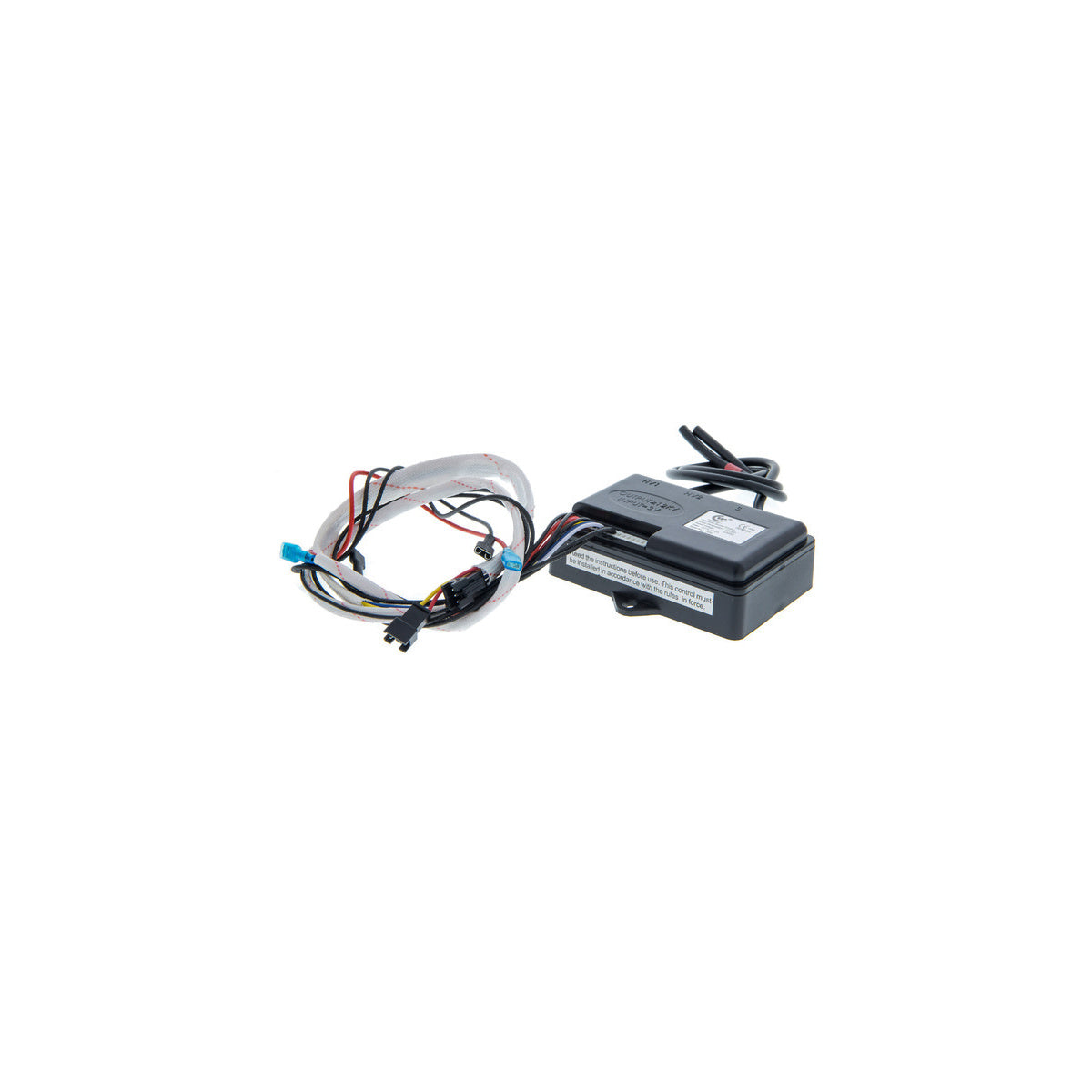 Kit caja eléctrica calentador | compatible con COINTRA | Calidad Original | Codigo fabricante V398C0880 | Para modelos EB10 COB10